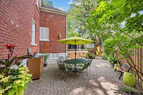 Photo 24 at 4 Brule Crescent, Swansea, Toronto