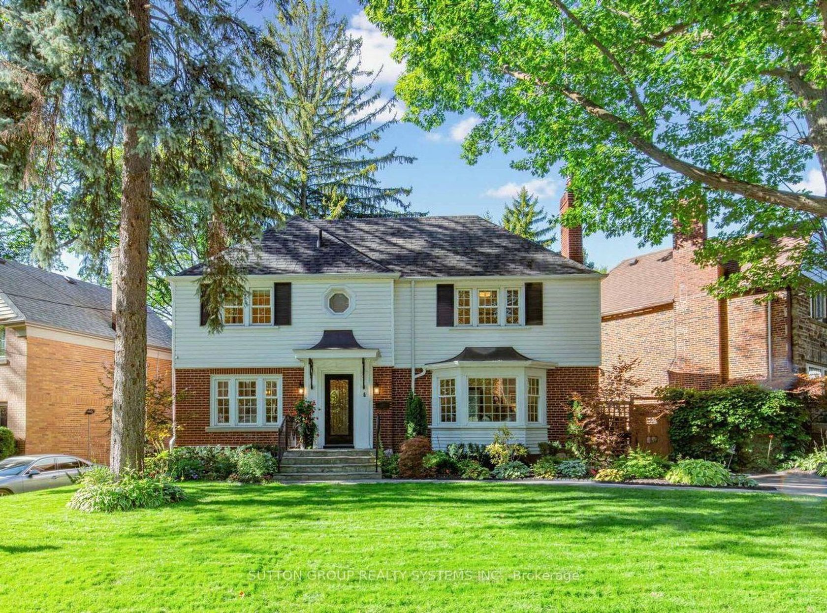 4 Brule Crescent, Swansea, Toronto 