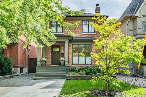 Photo 0 at 7 Anderson Avenue, Eglinton, Toronto