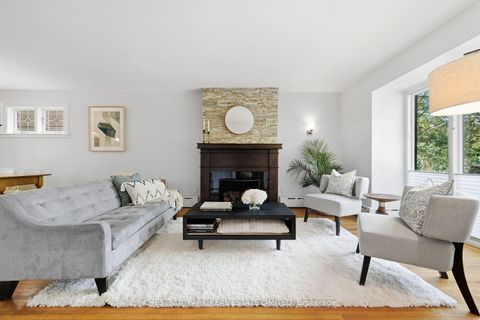 Photo 3 at 7 Anderson Avenue, Eglinton, Toronto