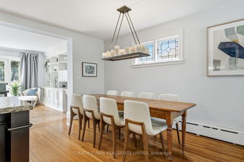 Photo 5 at 7 Anderson Avenue, Eglinton, Toronto