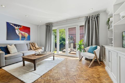 Photo 6 at 7 Anderson Avenue, Eglinton, Toronto