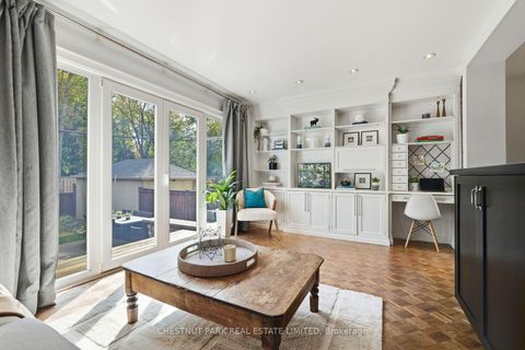 Photo 8 at 7 Anderson Avenue, Eglinton, Toronto