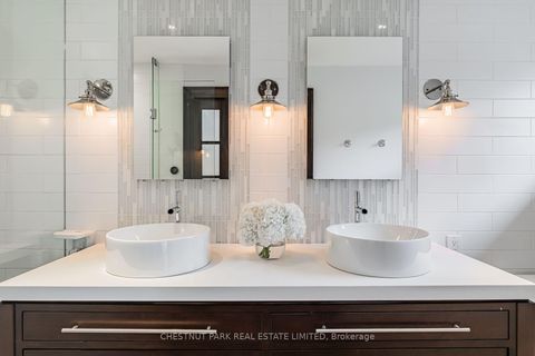 Photo 12 at 7 Anderson Avenue, Eglinton, Toronto