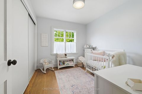 Photo 13 at 7 Anderson Avenue, Eglinton, Toronto
