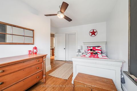 Photo 14 at 7 Anderson Avenue, Eglinton, Toronto