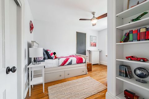 Photo 15 at 7 Anderson Avenue, Eglinton, Toronto