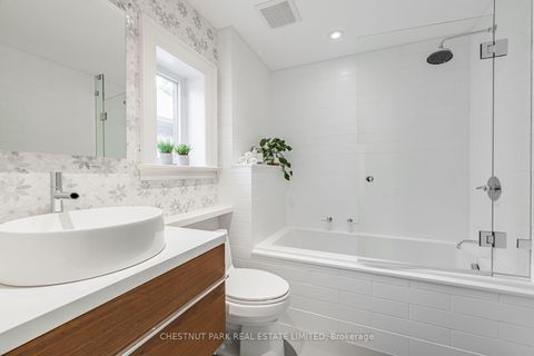 Photo 16 at 7 Anderson Avenue, Eglinton, Toronto