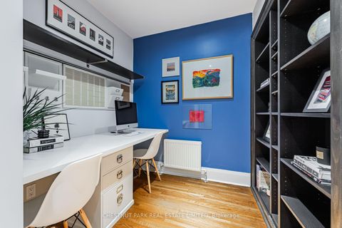 Photo 17 at 7 Anderson Avenue, Eglinton, Toronto