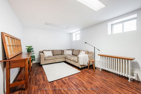 Photo 18 at 7 Anderson Avenue, Eglinton, Toronto