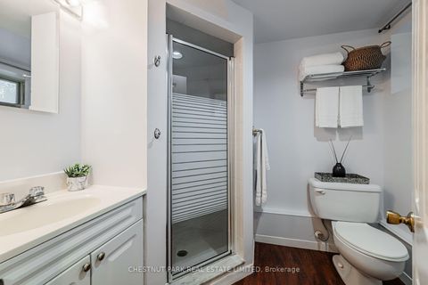 Photo 19 at 7 Anderson Avenue, Eglinton, Toronto