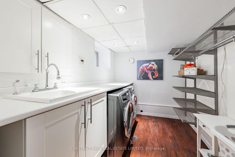 Photo 20 at 7 Anderson Avenue, Eglinton, Toronto