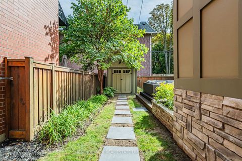 Photo 21 at 7 Anderson Avenue, Eglinton, Toronto