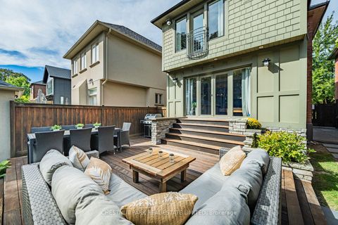 Photo 22 at 7 Anderson Avenue, Eglinton, Toronto