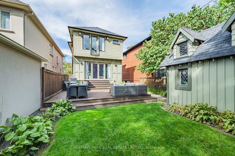 Photo 24 at 7 Anderson Avenue, Eglinton, Toronto