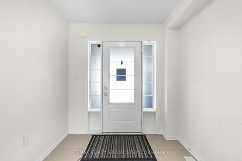 Photo 3 at 7 Stotts Terrace, Centennial Scarborough, Toronto