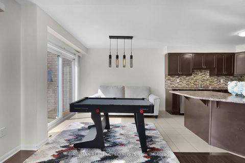 Photo 8 at 7 Stotts Terrace, Centennial Scarborough, Toronto