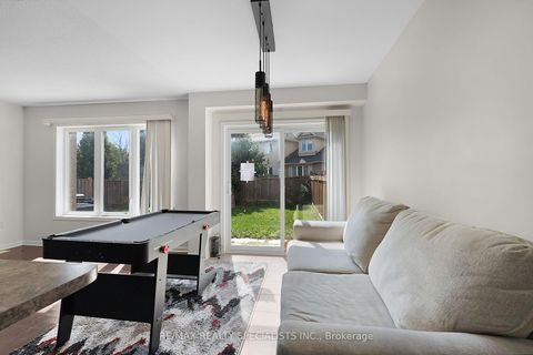 Photo 9 at 7 Stotts Terrace, Centennial Scarborough, Toronto