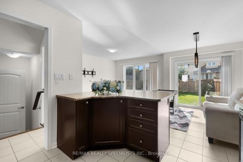 Photo 12 at 7 Stotts Terrace, Centennial Scarborough, Toronto