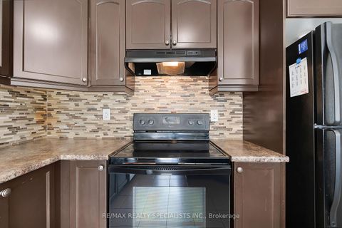 Photo 14 at 7 Stotts Terrace, Centennial Scarborough, Toronto