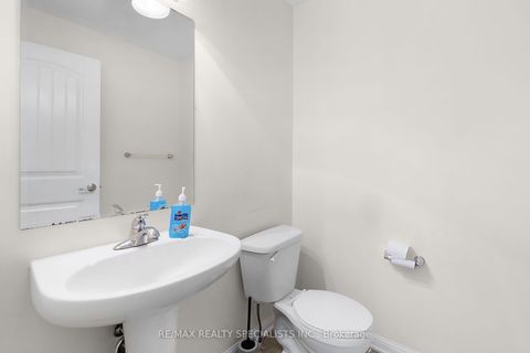 Photo 15 at 7 Stotts Terrace, Centennial Scarborough, Toronto