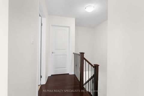 Photo 16 at 7 Stotts Terrace, Centennial Scarborough, Toronto