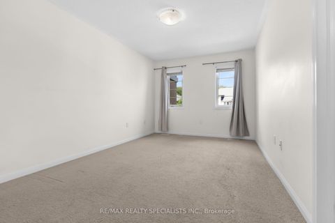 Photo 17 at 7 Stotts Terrace, Centennial Scarborough, Toronto