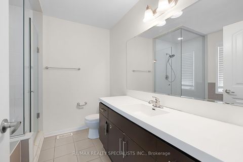 Photo 20 at 7 Stotts Terrace, Centennial Scarborough, Toronto