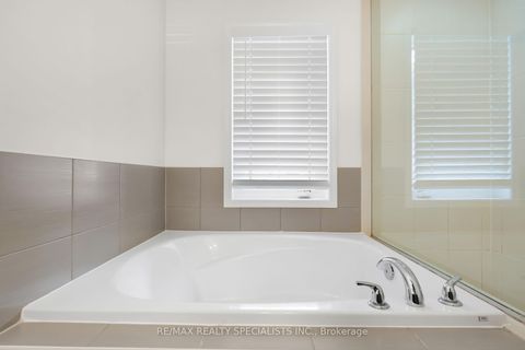 Photo 21 at 7 Stotts Terrace, Centennial Scarborough, Toronto