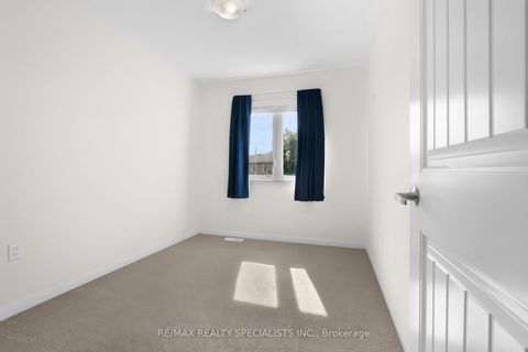 Photo 22 at 7 Stotts Terrace, Centennial Scarborough, Toronto
