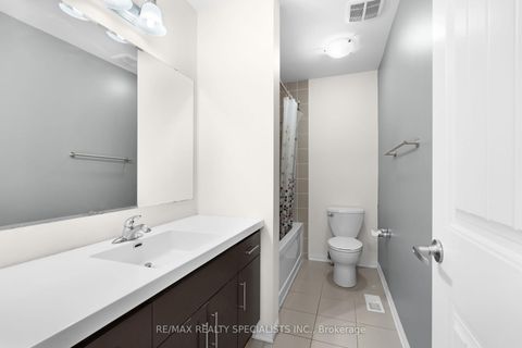 Photo 24 at 7 Stotts Terrace, Centennial Scarborough, Toronto