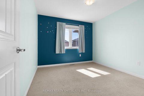 Photo 25 at 7 Stotts Terrace, Centennial Scarborough, Toronto