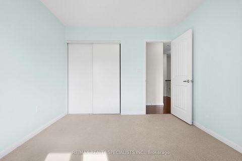 Photo 26 at 7 Stotts Terrace, Centennial Scarborough, Toronto