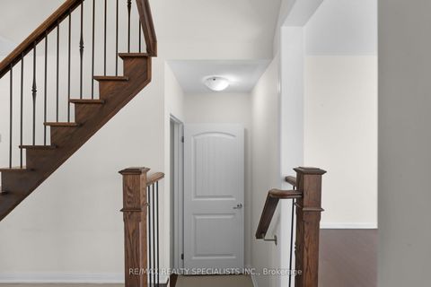 Photo 27 at 7 Stotts Terrace, Centennial Scarborough, Toronto