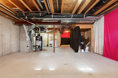 Photo 29 at 7 Stotts Terrace, Centennial Scarborough, Toronto