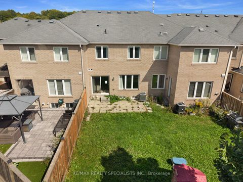 Photo 31 at 7 Stotts Terrace, Centennial Scarborough, Toronto