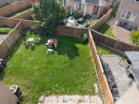 Photo 32 at 7 Stotts Terrace, Centennial Scarborough, Toronto