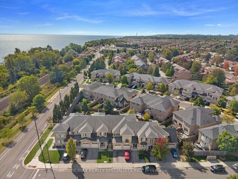 Photo 34 at 7 Stotts Terrace, Centennial Scarborough, Toronto