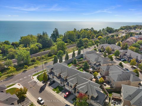 Photo 35 at 7 Stotts Terrace, Centennial Scarborough, Toronto