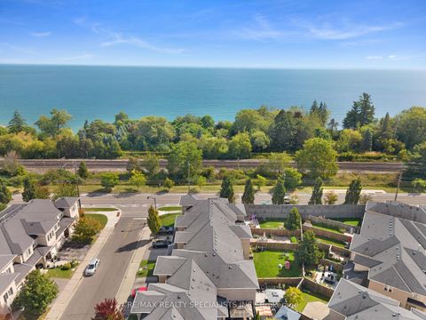 Photo 36 at 7 Stotts Terrace, Centennial Scarborough, Toronto