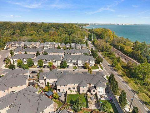 Photo 37 at 7 Stotts Terrace, Centennial Scarborough, Toronto
