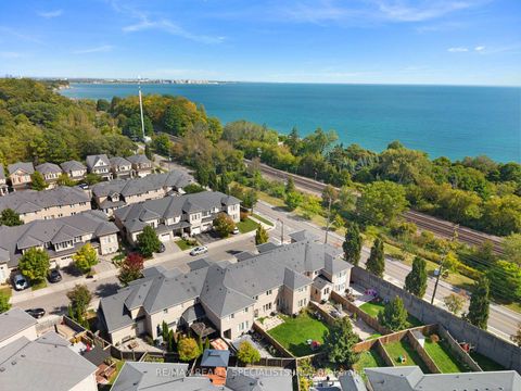 Photo 38 at 7 Stotts Terrace, Centennial Scarborough, Toronto