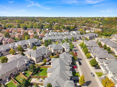 Photo 40 at 7 Stotts Terrace, Centennial Scarborough, Toronto