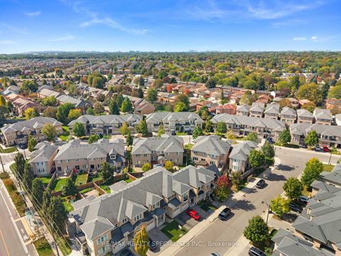 Photo 41 at 7 Stotts Terrace, Centennial Scarborough, Toronto