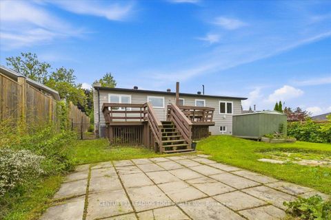 Photo 38 at 300 Annsheila Drive, Keswick South, Georgina
