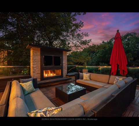 Photo 40 at 11 Ormsby Crescent, Forest Hill South, Toronto