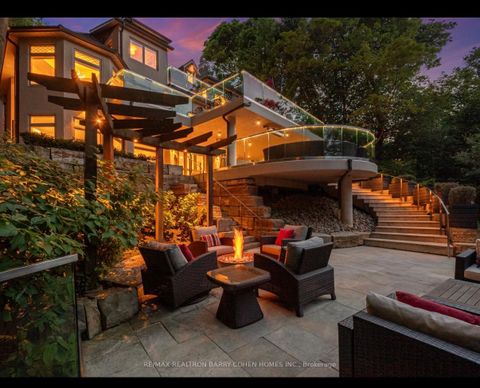 Photo 42 at 11 Ormsby Crescent, Forest Hill South, Toronto