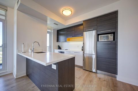 Photo 4 at 2305 - 36 Park Lawn Road, Mimico, Toronto