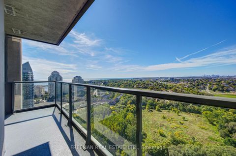 Photo 5 at 2305 - 36 Park Lawn Road, Mimico, Toronto