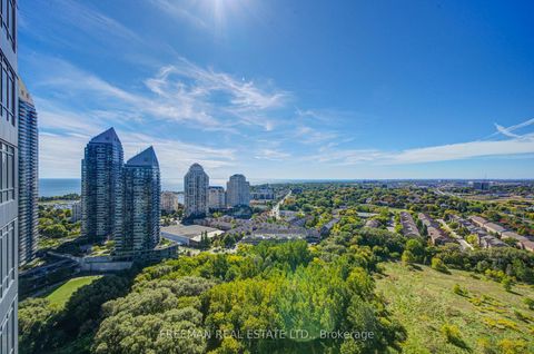 Photo 6 at 2305 - 36 Park Lawn Road, Mimico, Toronto